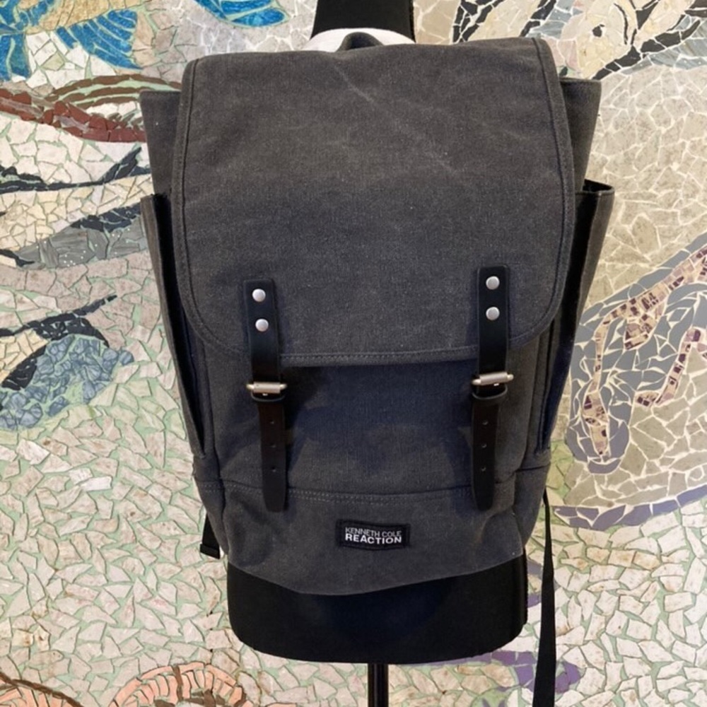 Kenneth Cole reaction laptop bag
